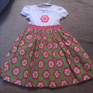 Gymboree dress