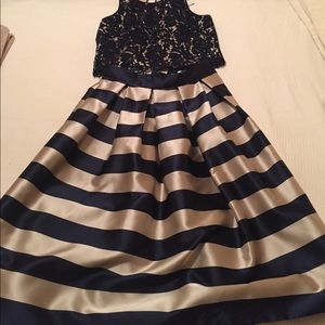 Two piece WHBM outfit, new with tags