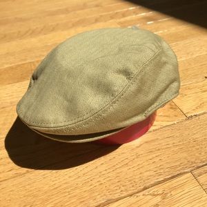 Children's Place Baby Boy Flat Cap