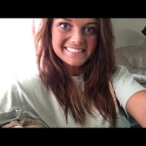 Meet your Posher, Lexi