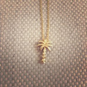 Robert Coin Tiny Treasures Palm Tree