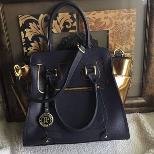London Fog purse
