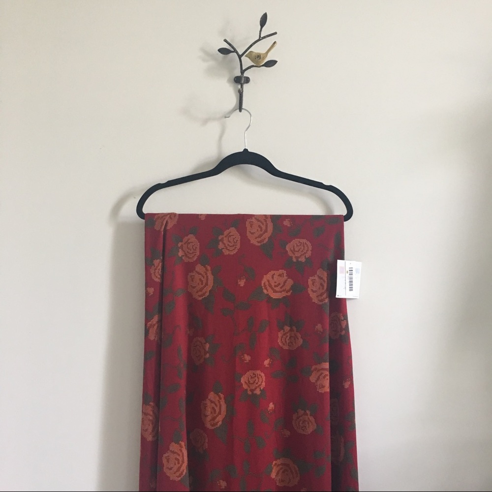 LuLaRoe Maxi