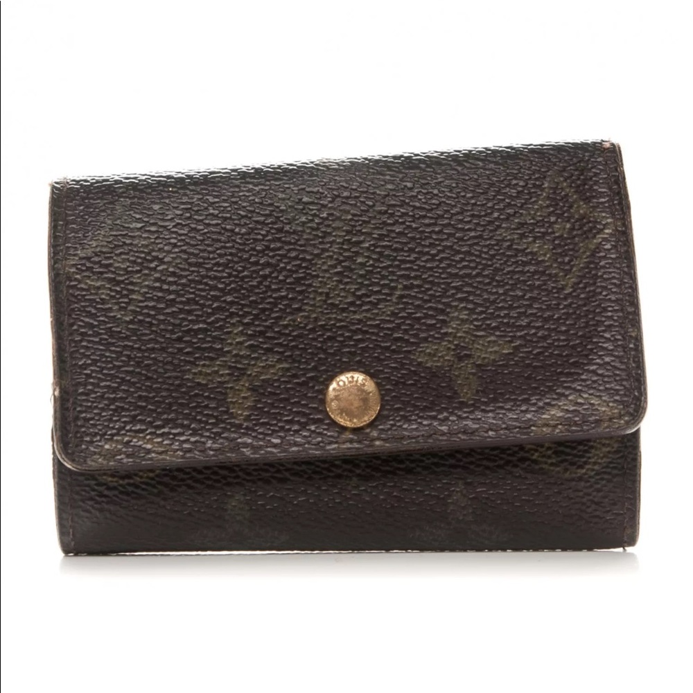 Louis Vuitton 6 Key Holder