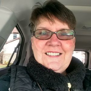 Meet your Posher, Dianne