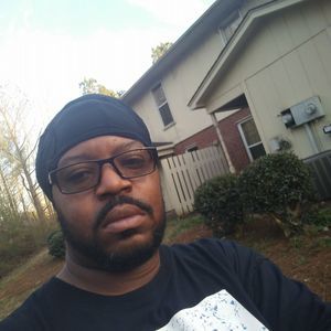 Meet your Posher, Roy