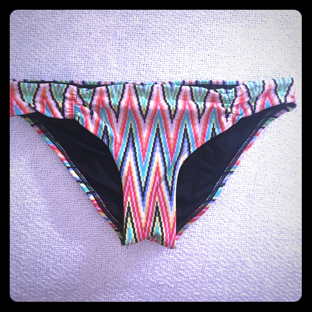 Bikini bottoms by L*Space