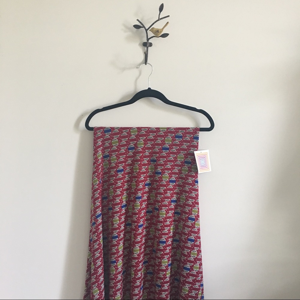 LuLaRoe Maxi
