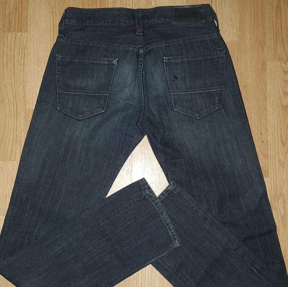 Men's denize skinny jeans