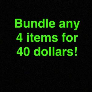 Bundle!