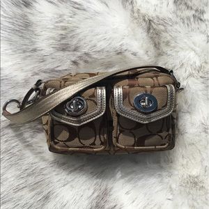 Small Coach Bag