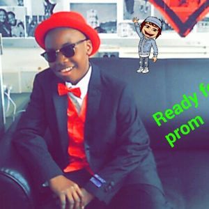 Meet your Posher, Victor