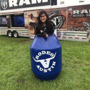 Meet your Posher, Brittany