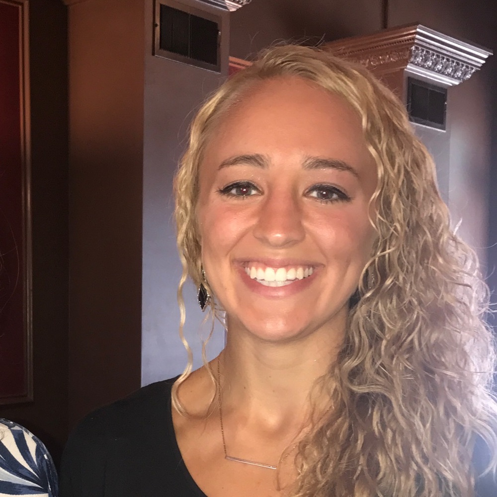 Meet your Posher, Brittney