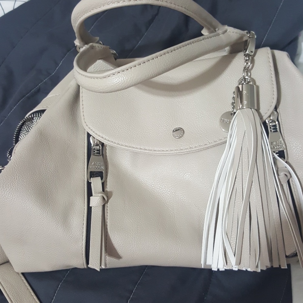 Steve Madden purse