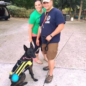 Meet your Posher, Shaunbecca