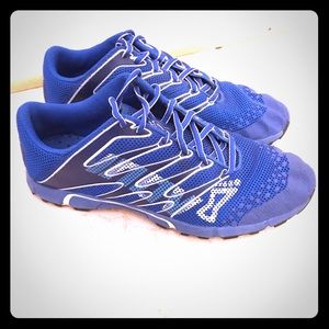 Inov8 training shoes