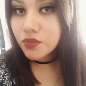 Meet your Posher, Blanca