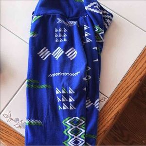 Lularoe Tween leggings
