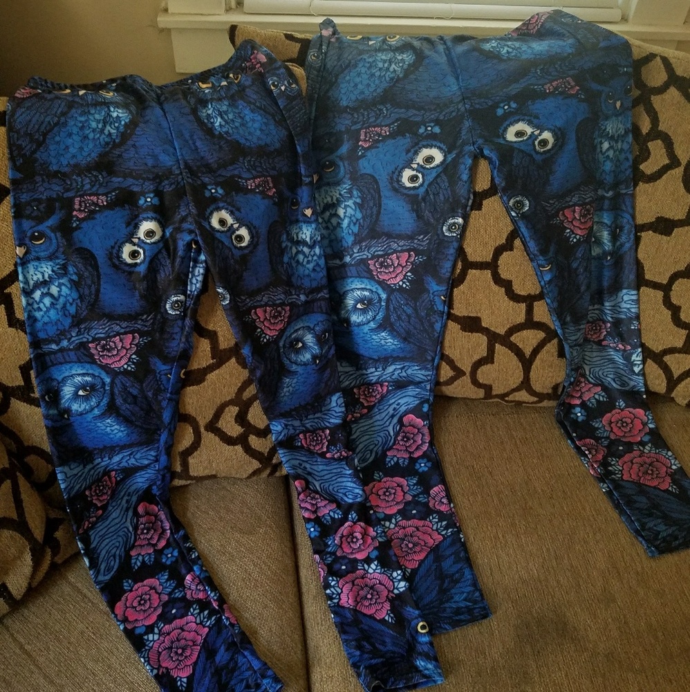 Soft, comfy Leggings
