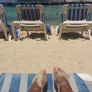 Meet your Posher, Sharese