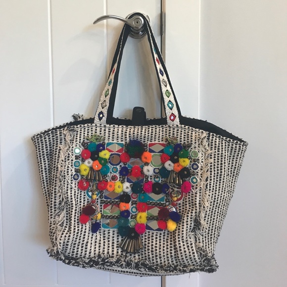 Antik Batik Handbags - Antic Batik bag