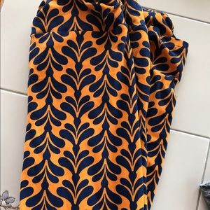 Lularoe TC leggings