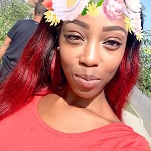 Meet your Posher, Bri