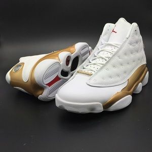 Jordan retro 13