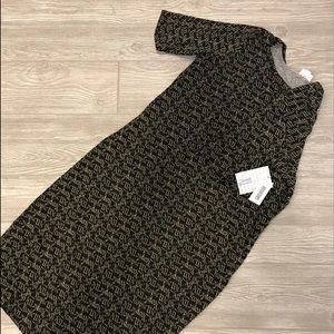 Lularoe First Generation Americana Julia