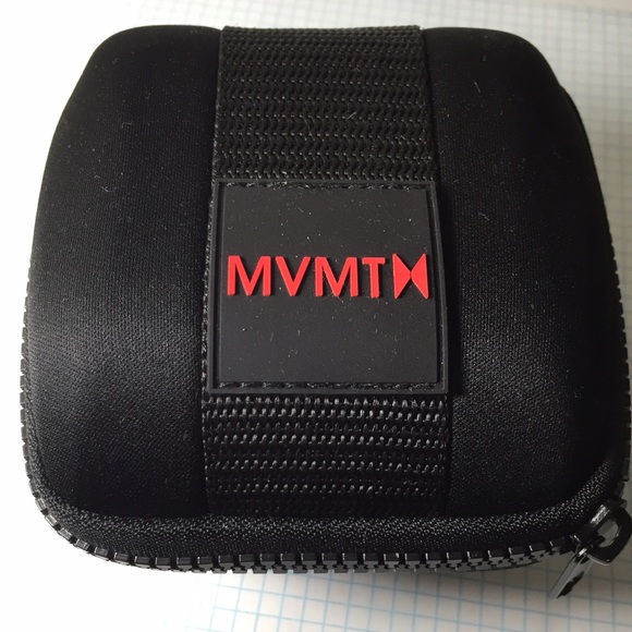 MMNT Rose Gold Watch - Picture 6 of 7