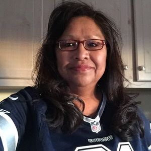 Meet your Posher, Delores