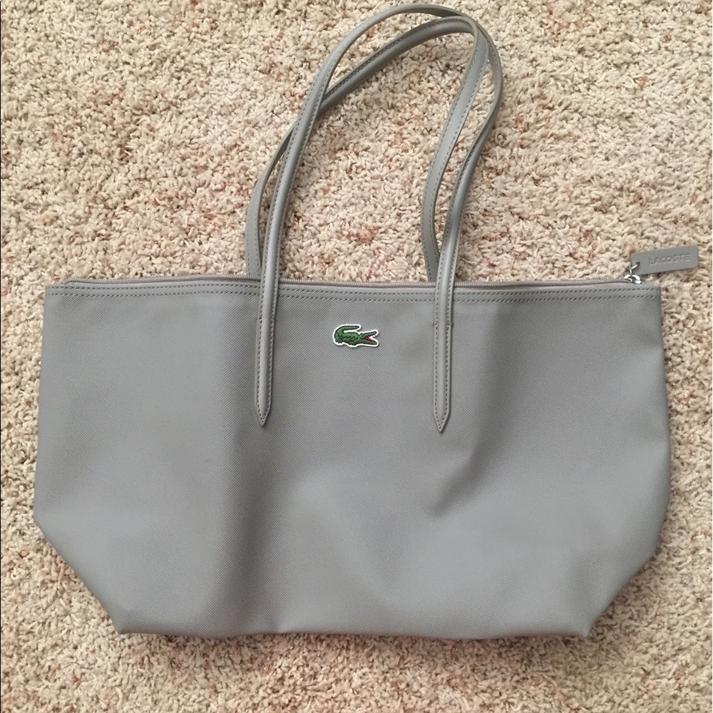 Lacoste Bag