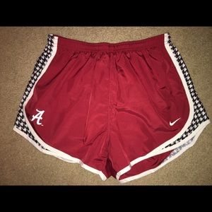 Nike Dri-Fit Running Shorts