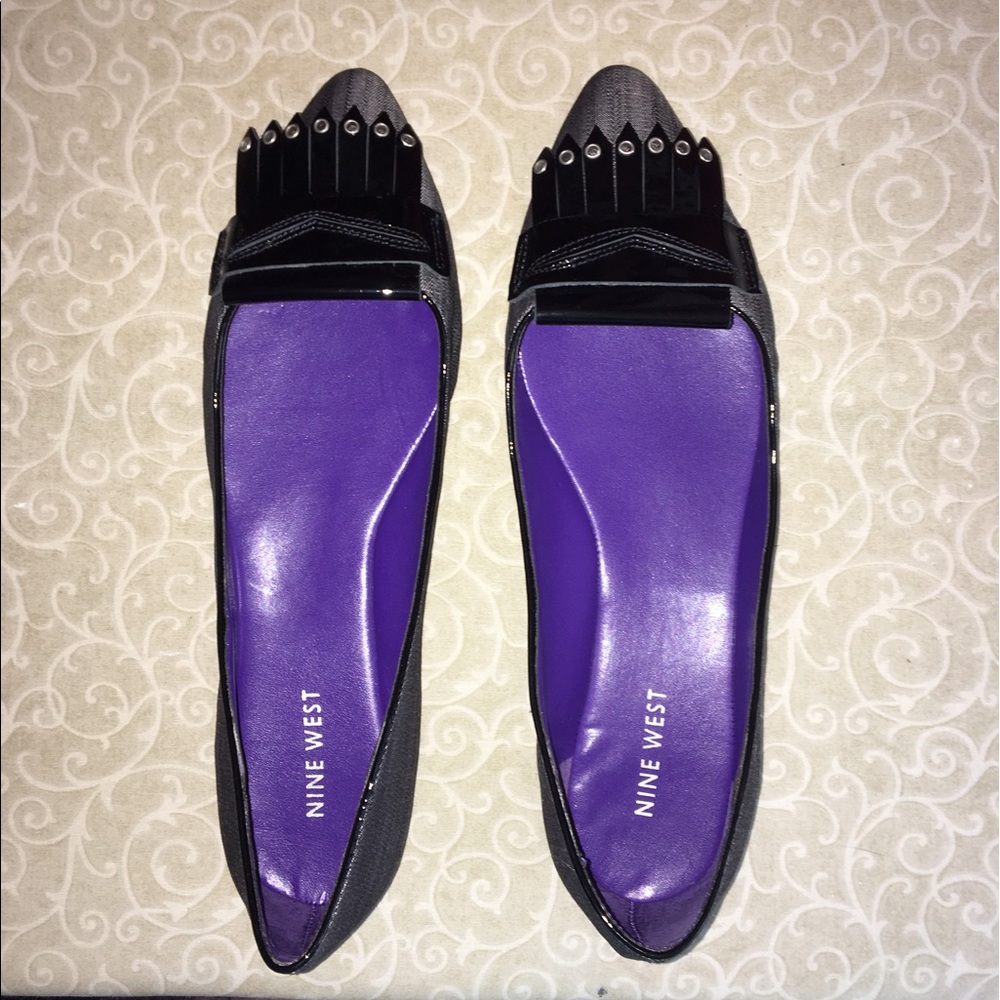 Nine West Shoes