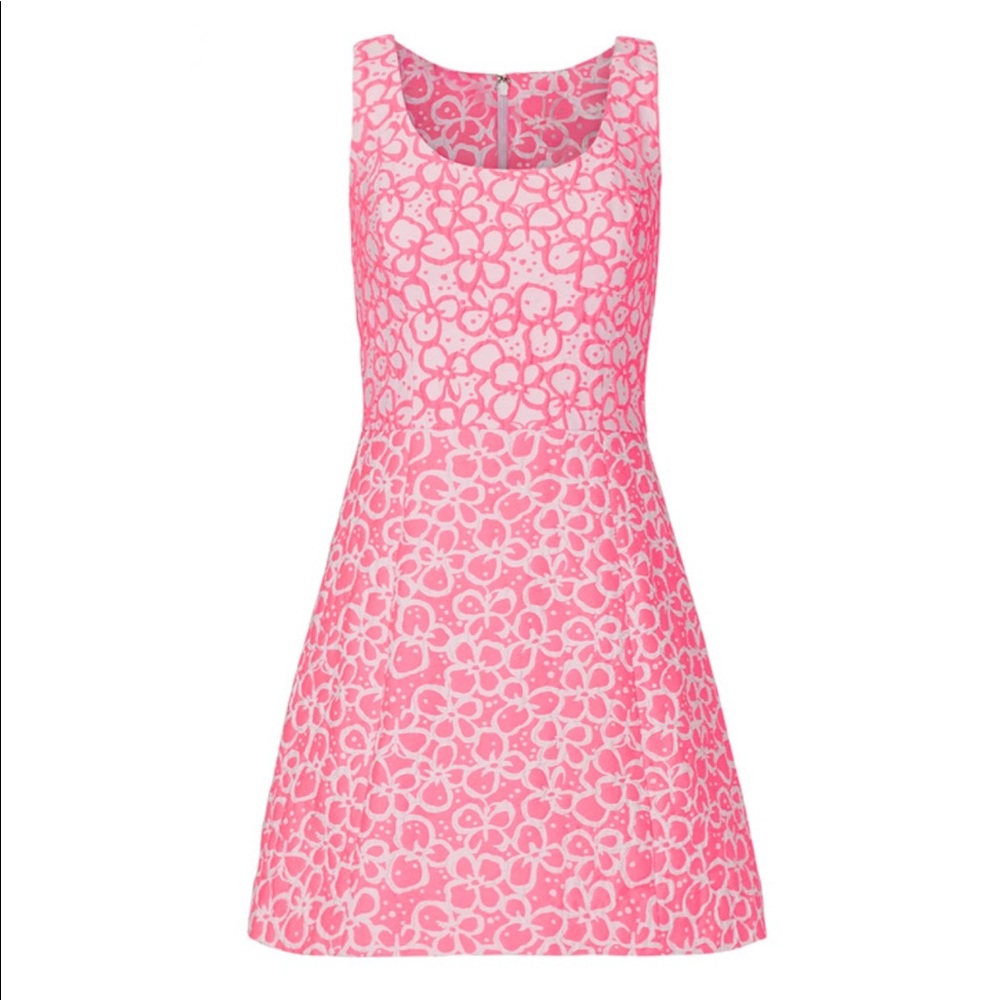 Lilly Pulitzer Joslin Dress size 6