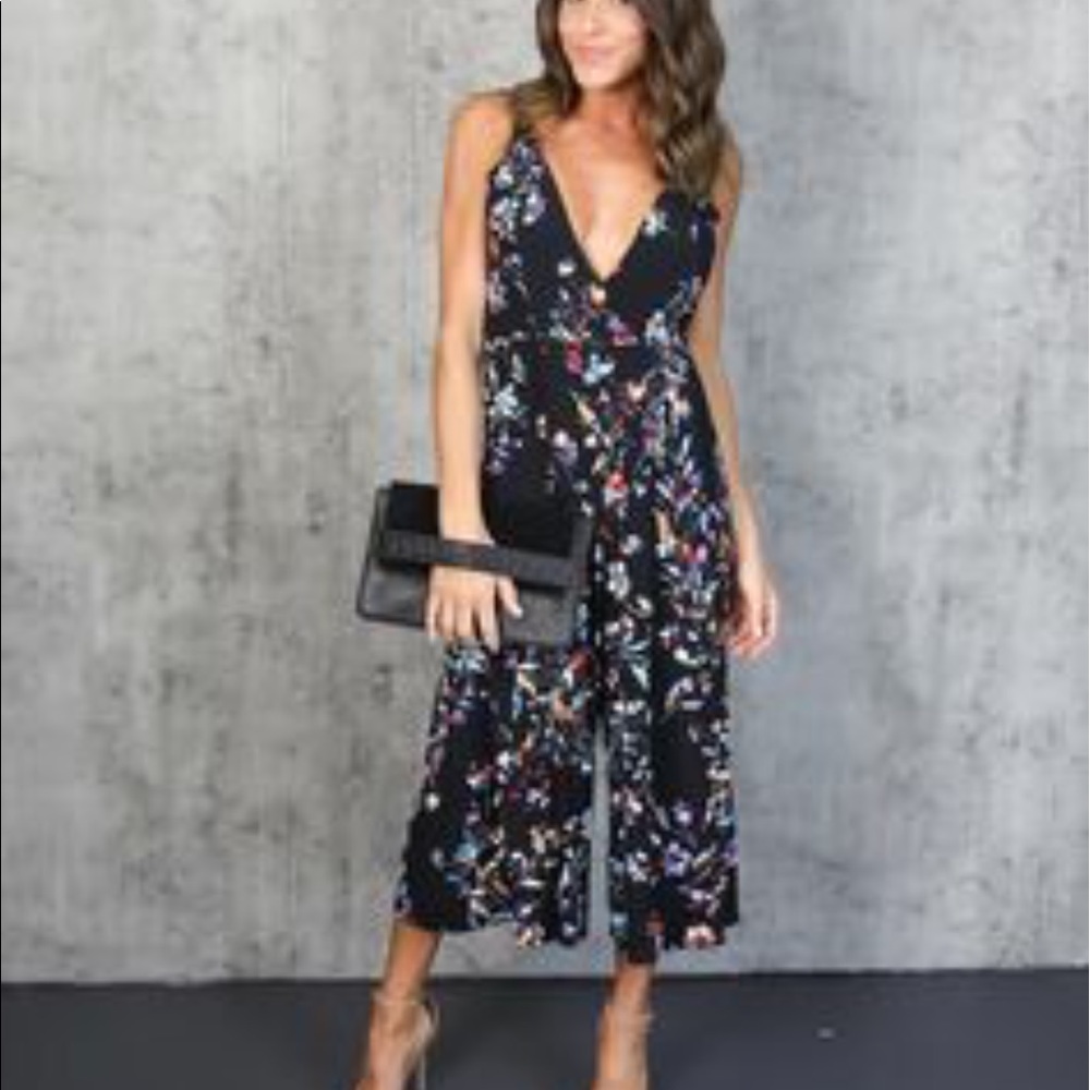 VICI Electra Jumpsuit