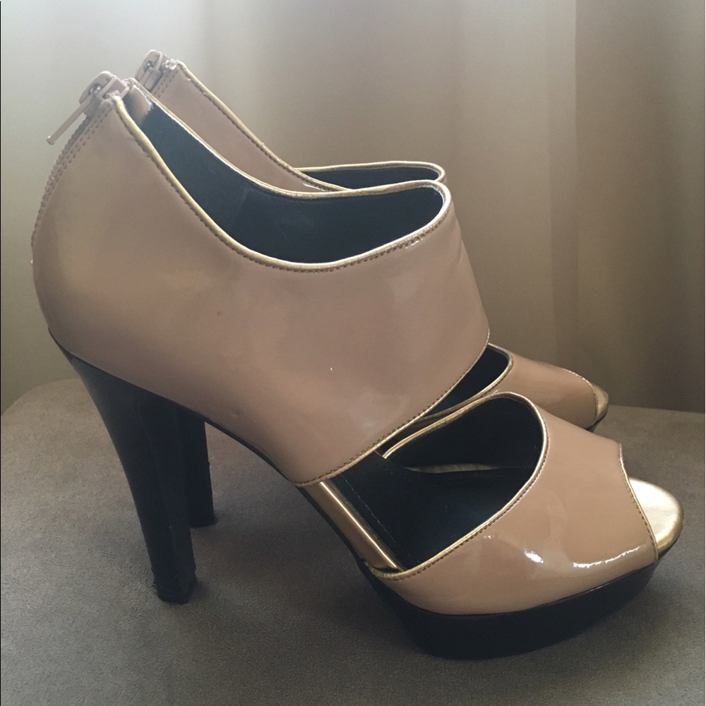 Platform Sandals 👡