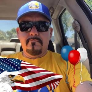 Meet your Posher, Martín