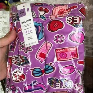 Agnes and Dora leggings S/M