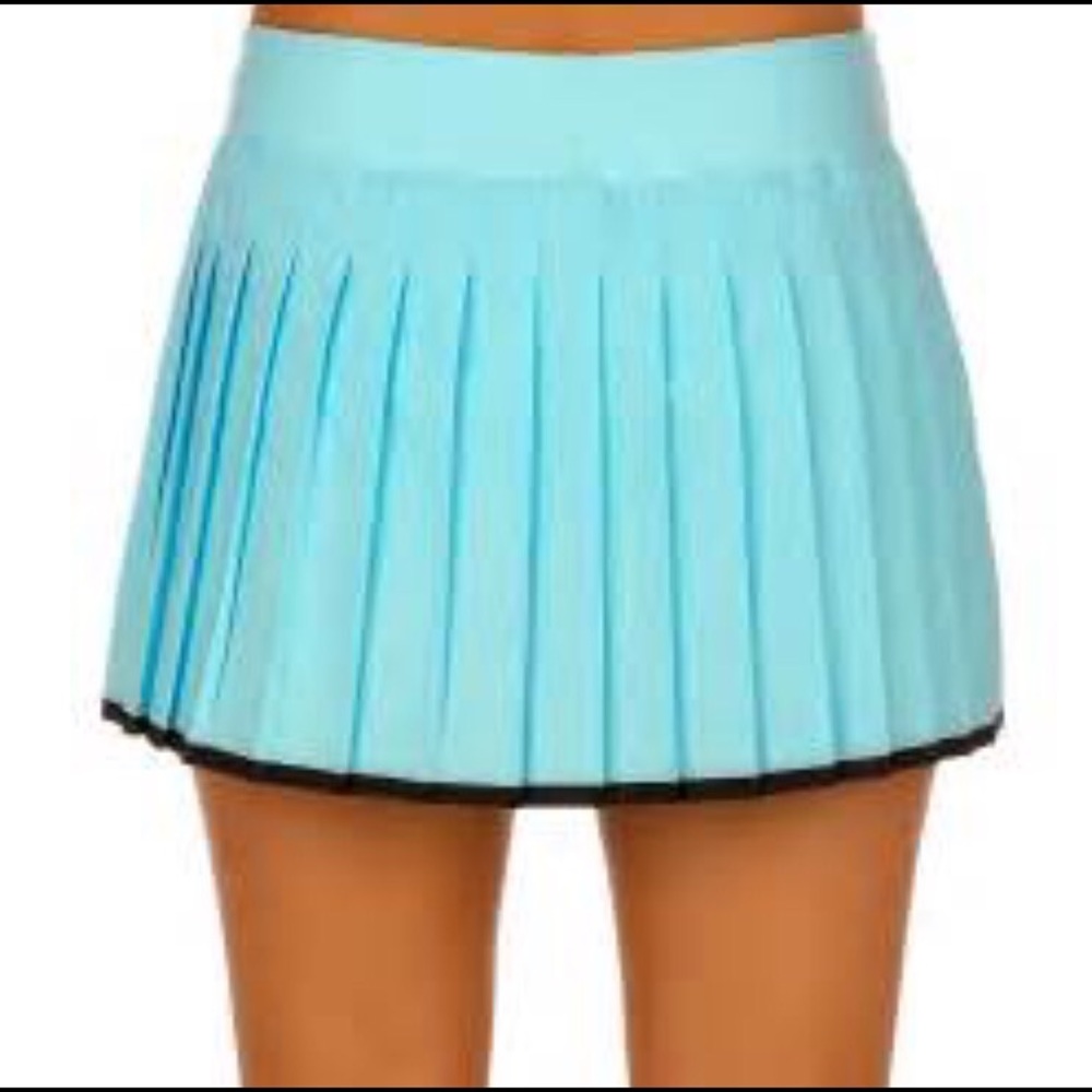 Tennis Skirt