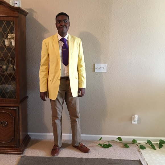 Meet your Posher, R'quan - Picture 5 of 7