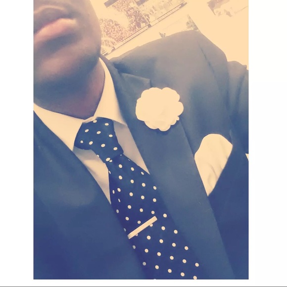 Meet your Posher, R'quan - Picture 7 of 7