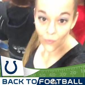 Meet your Posher, Monica