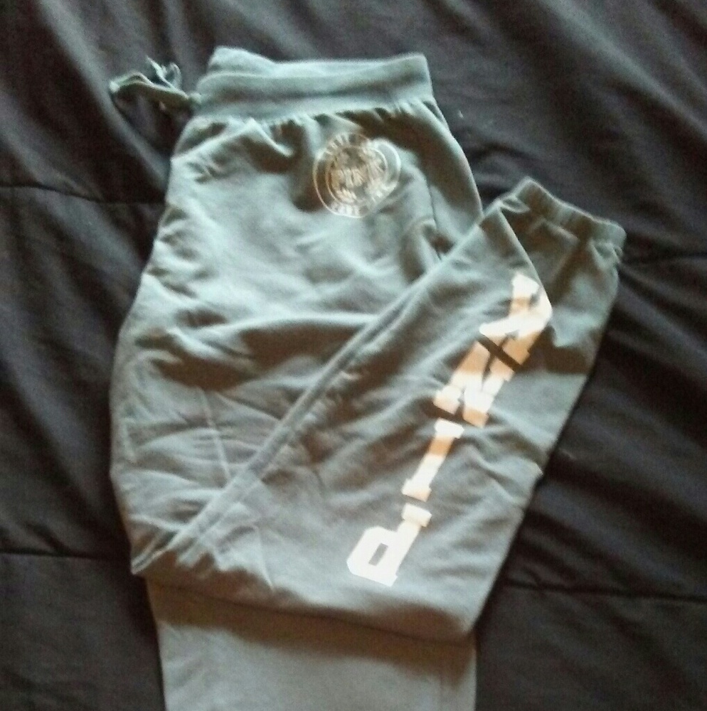 VS Pink Joggers