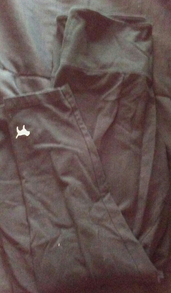 VS Leggings