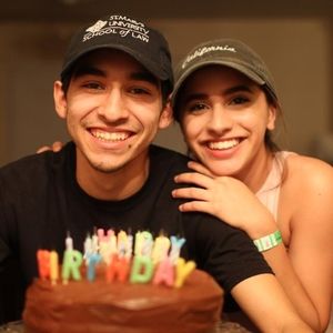 Meet your Posher, Chris