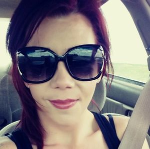 Meet your Posher, Morgan