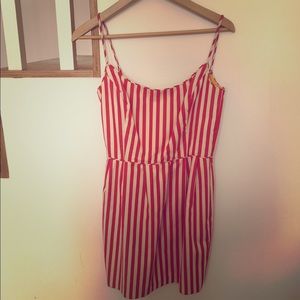 Vintage Anna Sui dress