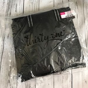 Thirty-One Bleacher Blanket